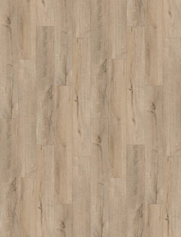 White Oak - LVT Plank