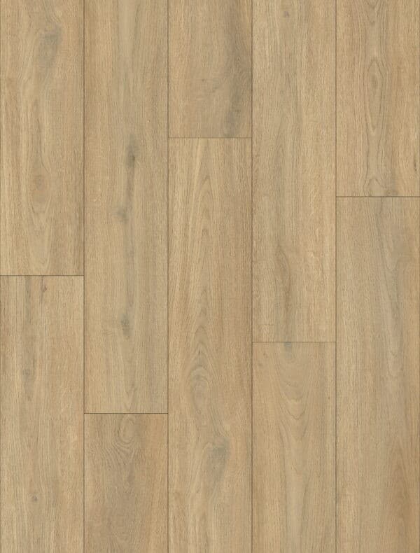 Harbour Oak - LVT Plank