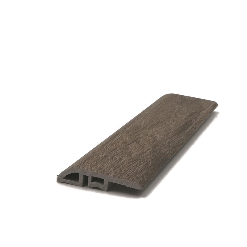 T-Moulding
