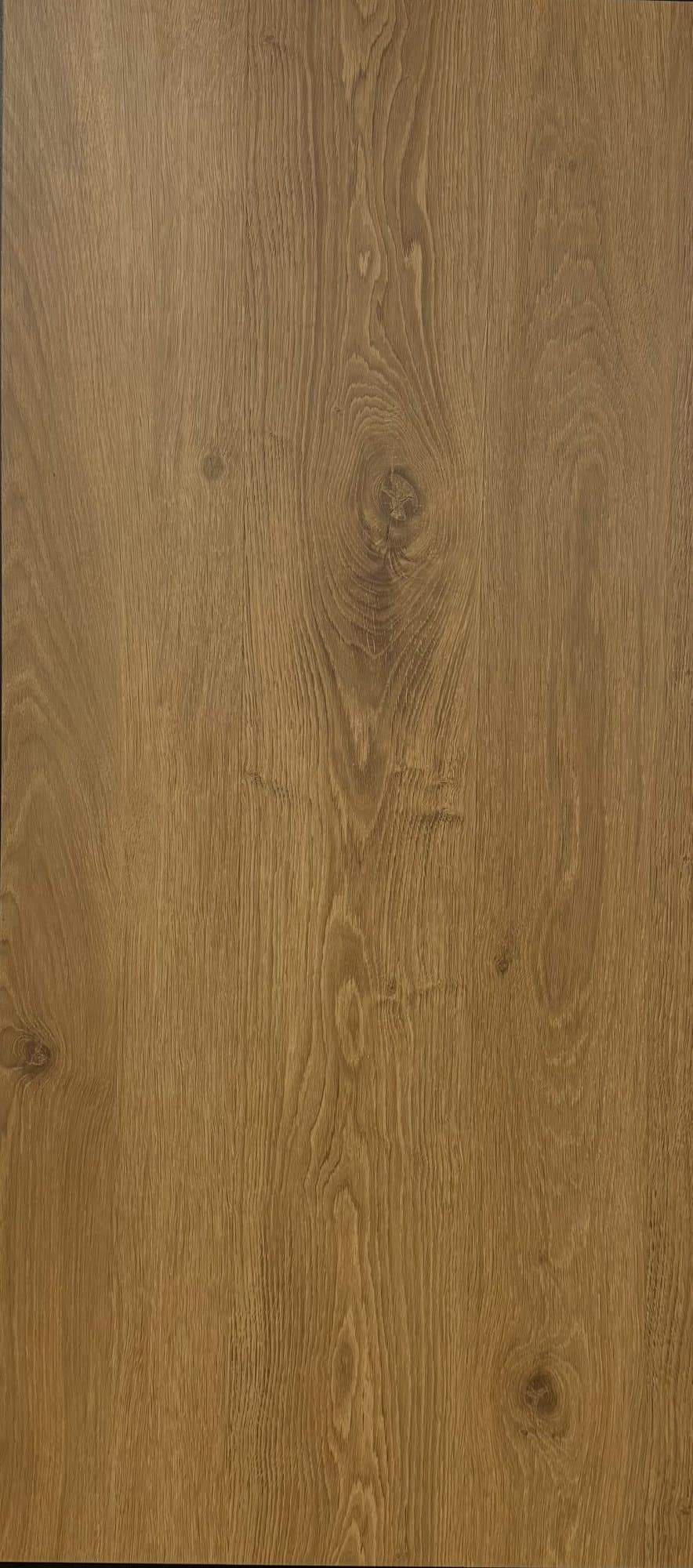 English Oak LVT plank flooring